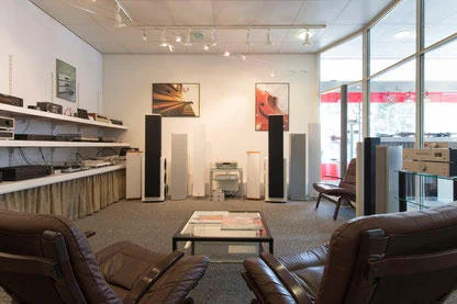 Glanzmann HiFi Highend