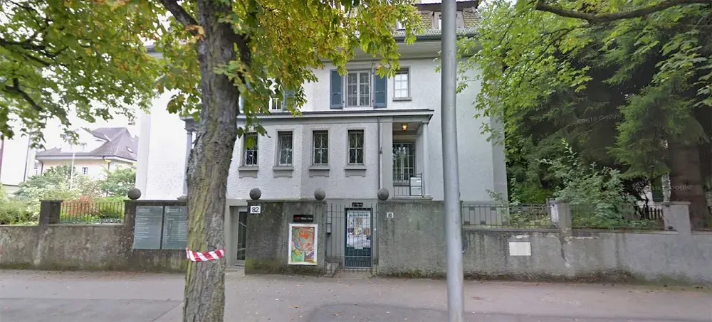 globegarden Thunstrasse