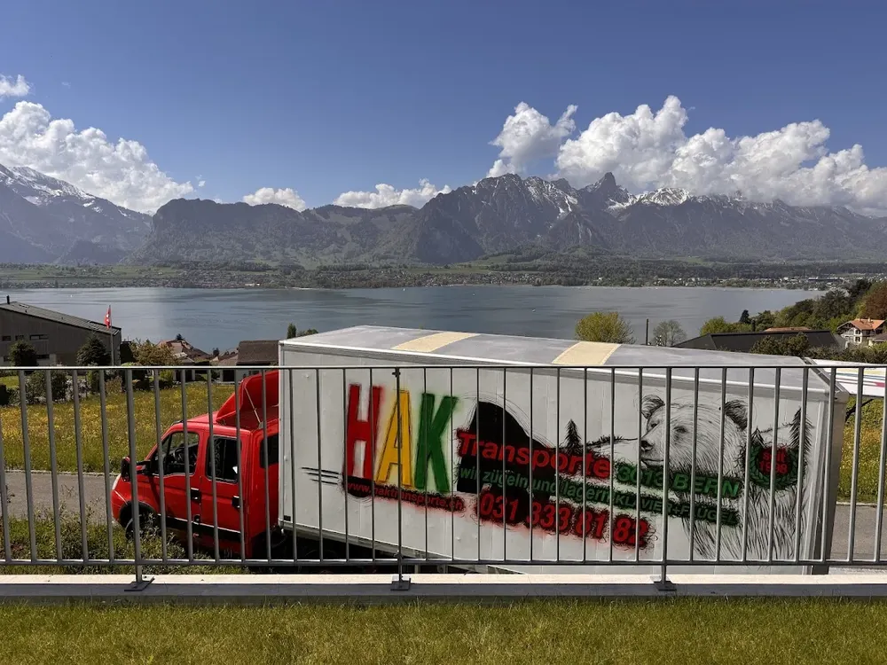 HAK Transporte GmbH