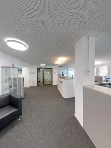Helvetia | Generalagentur Bern