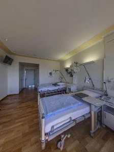 Hirslanden Klinik Beau-Site