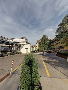 Hirslanden Salem-Spital