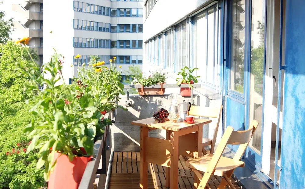 Hostel 77 Bern