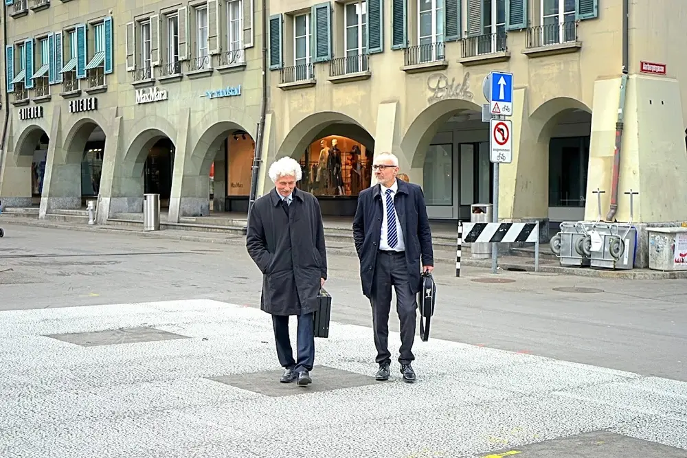 INGOLD STUDER RECHTSANWÄLTE