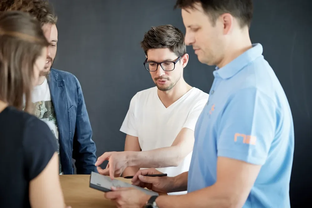Internetagentur iqual AG