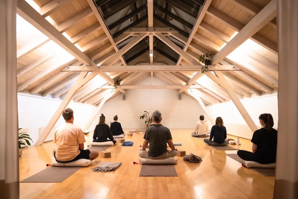 JOVAYoga