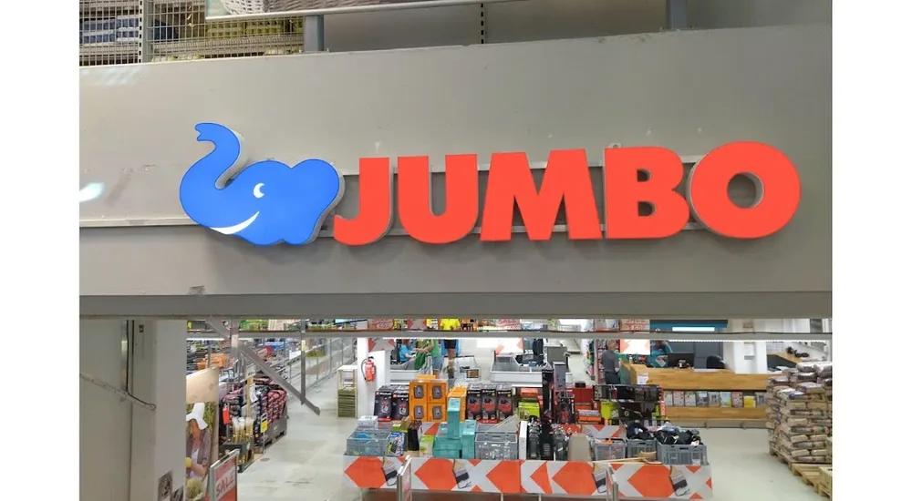 JUMBO Bern Bethlehem - 3
