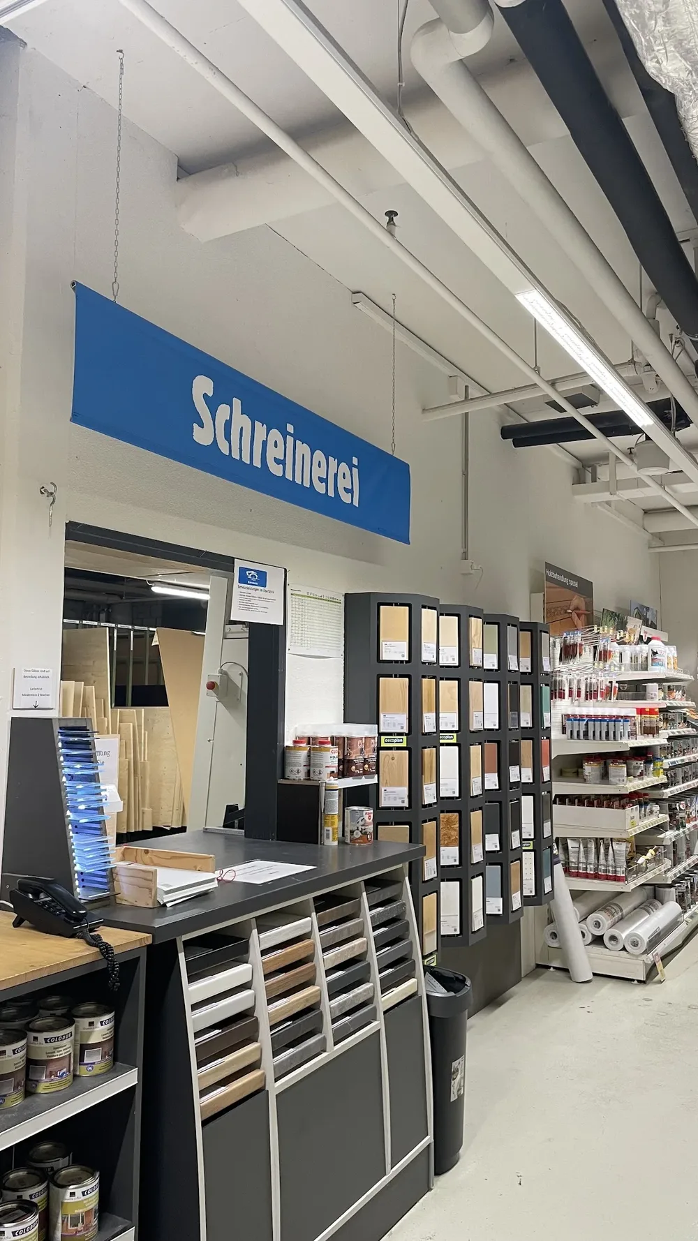 JUMBO Bern Bethlehem
