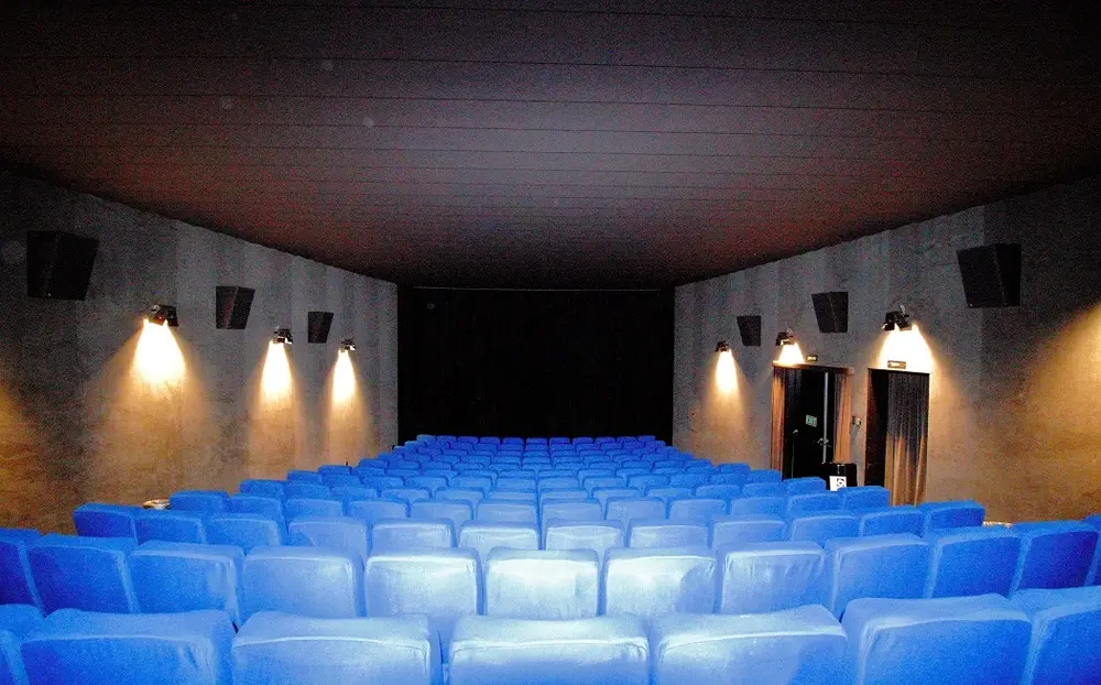 Kino cineCamera - 2