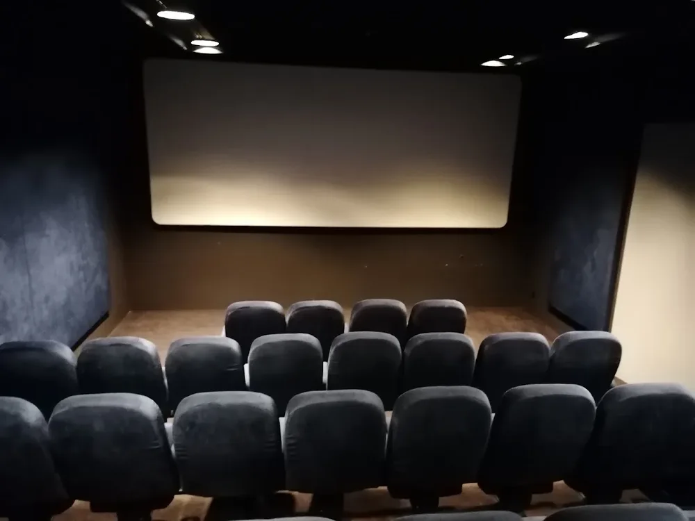 Kino cineCamera