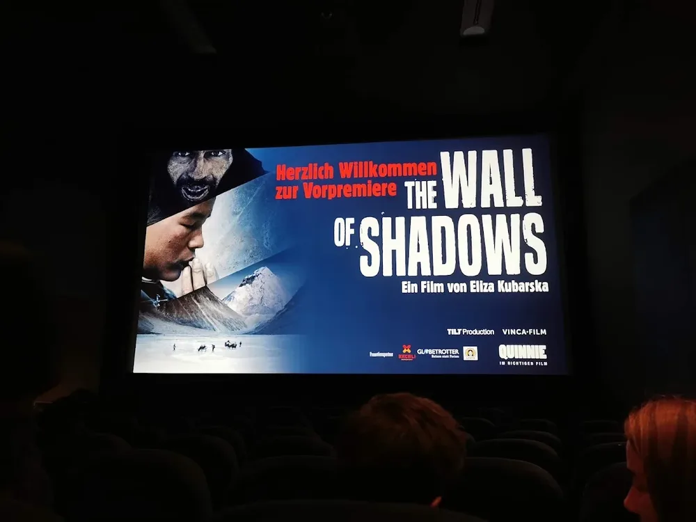 Kino cineMovie