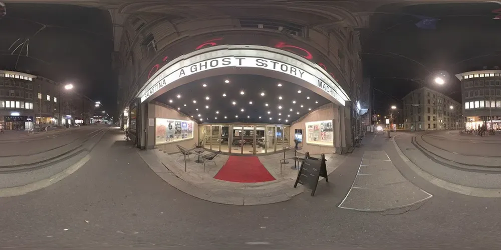 Kino REX Bern