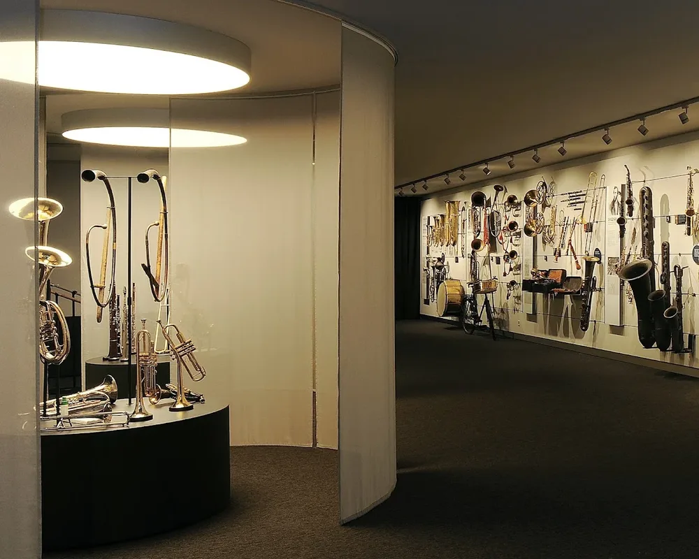Klingendes Museum Bern