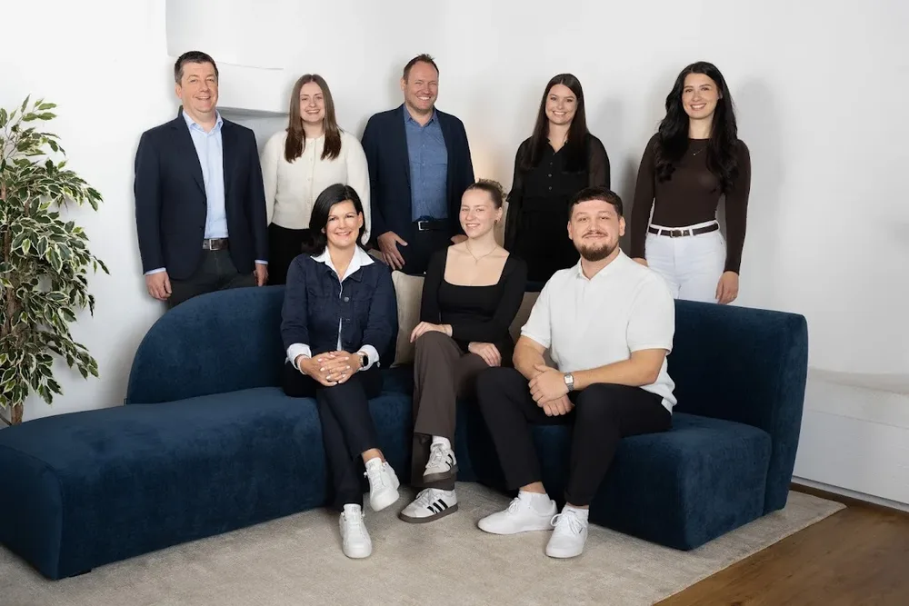 Kocher Immobilien AG