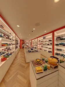 Le Creuset