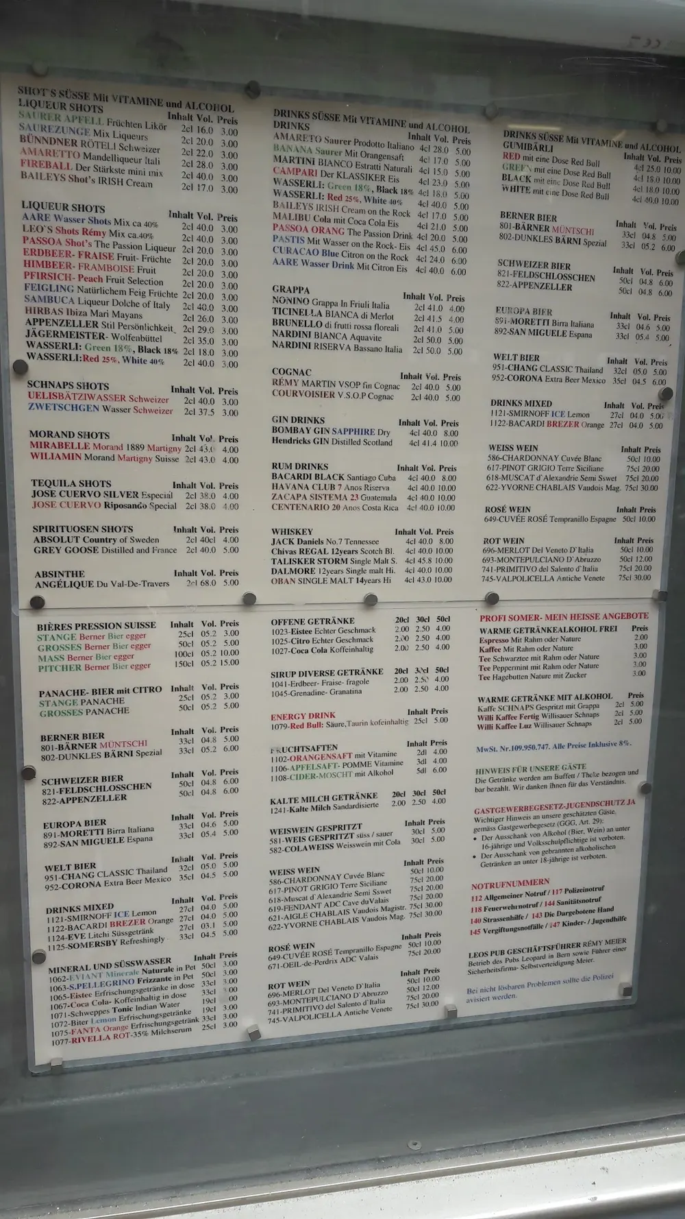LEOS PUB - 2