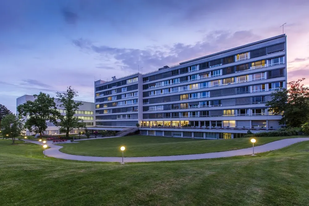 Lindenhofspital