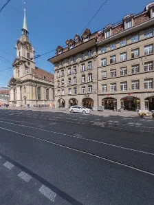 Loeb Warenhaus Bern