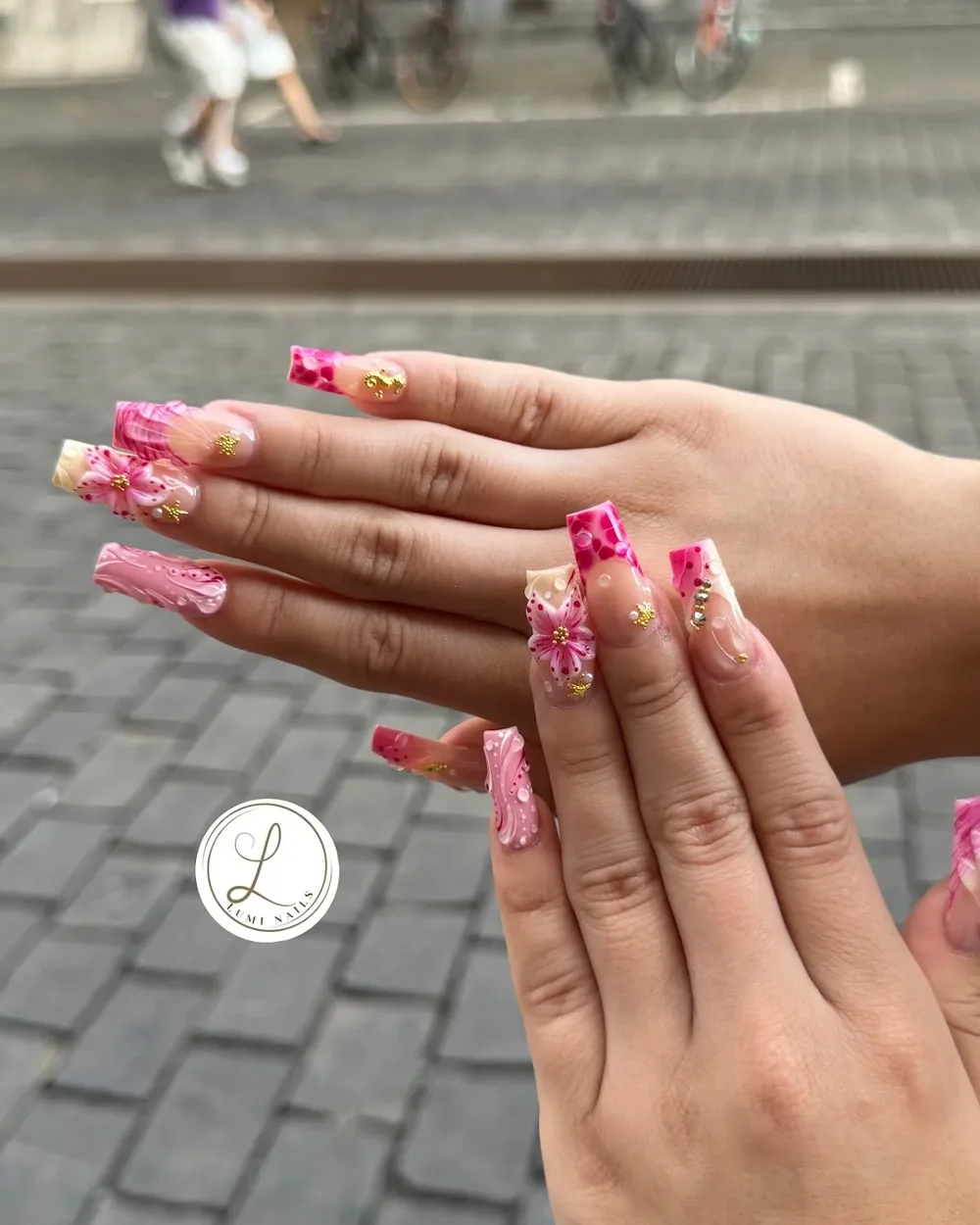 Lumi Nails - 4