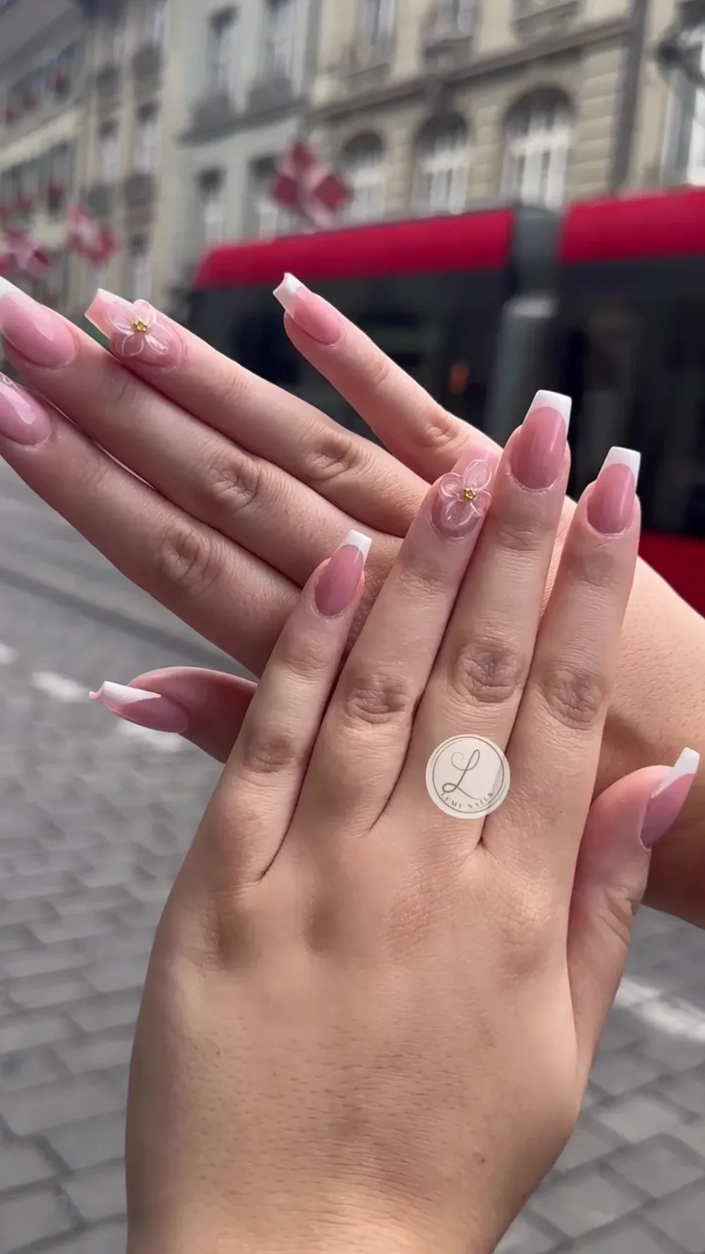 Lumi Nails - 5
