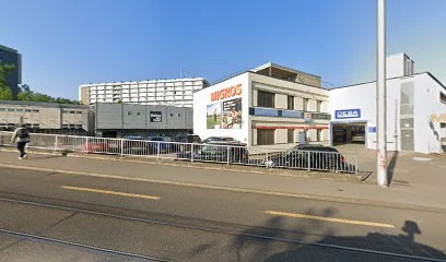 Marcel Gilgen GmbH