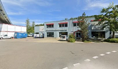 Maschinencenter Krebs AG