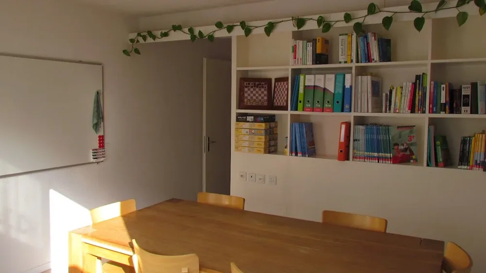 Mathschule.ch
