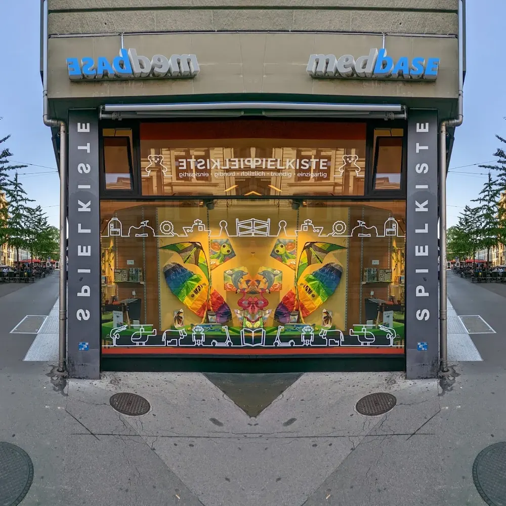 Medbase Bern Zentrum
