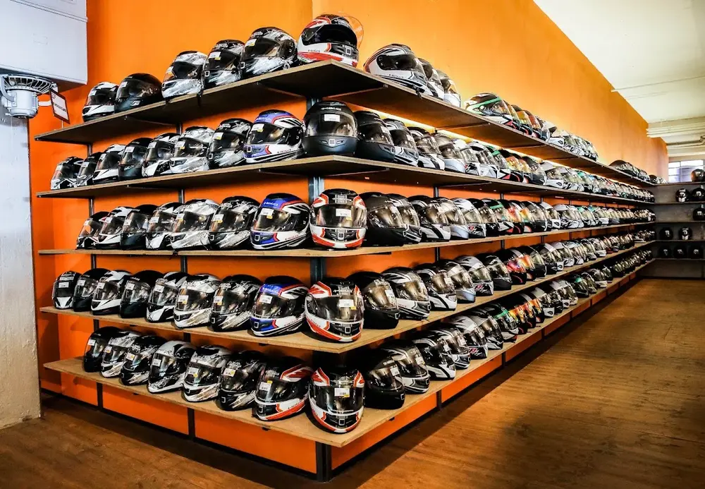 Moto-Center Bern