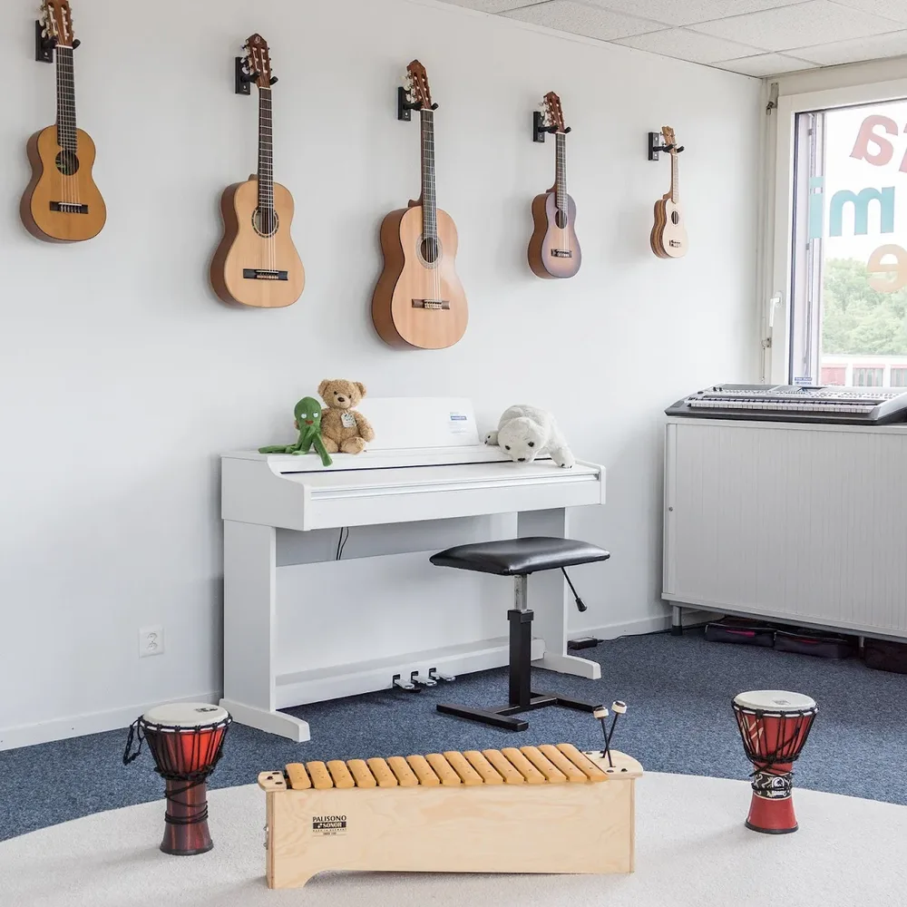 Musikschule Kellenberger GmbH