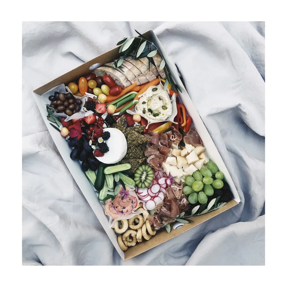 nasch catering - 3