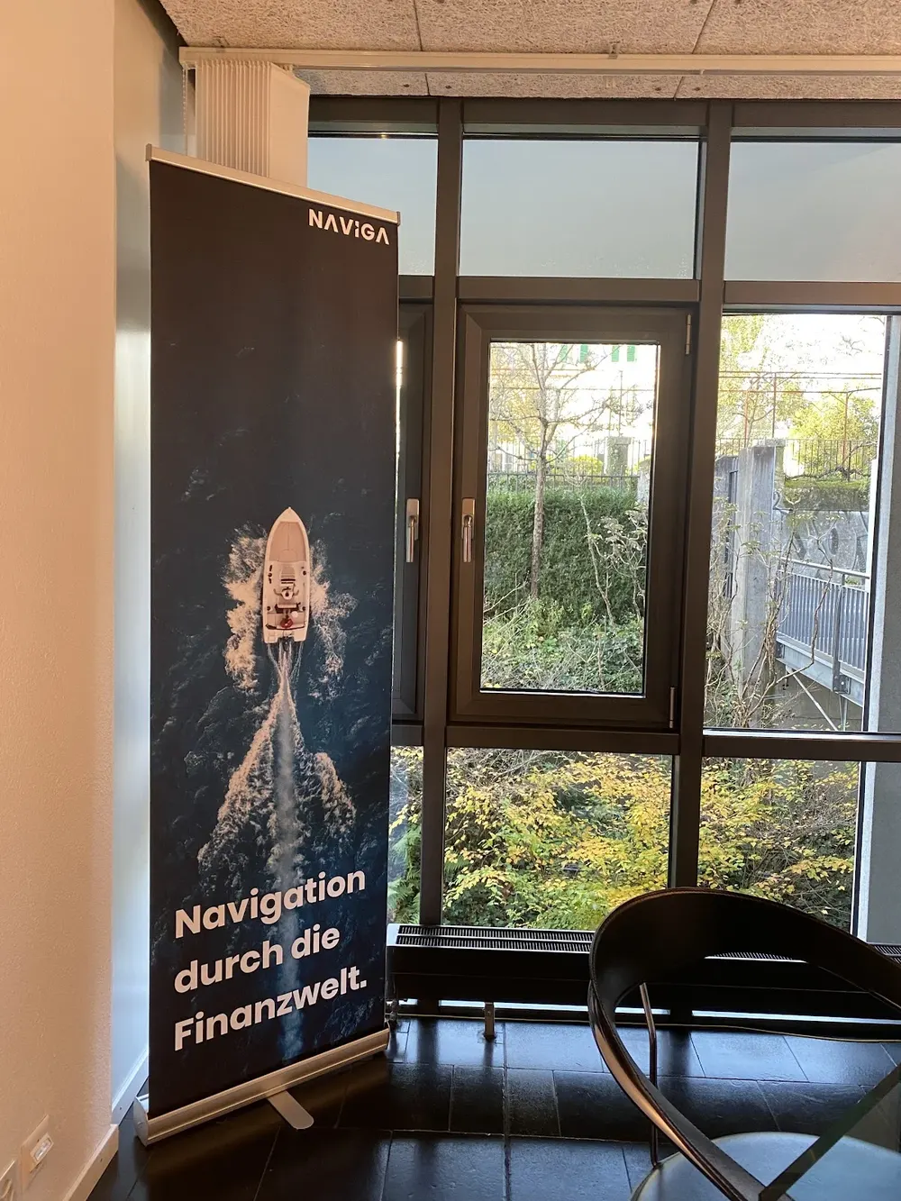 Naviga GmbH