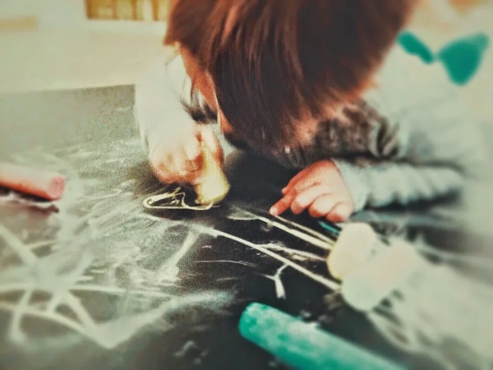 OFFENES KINDER-ATELIER