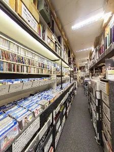 Oldies Shop