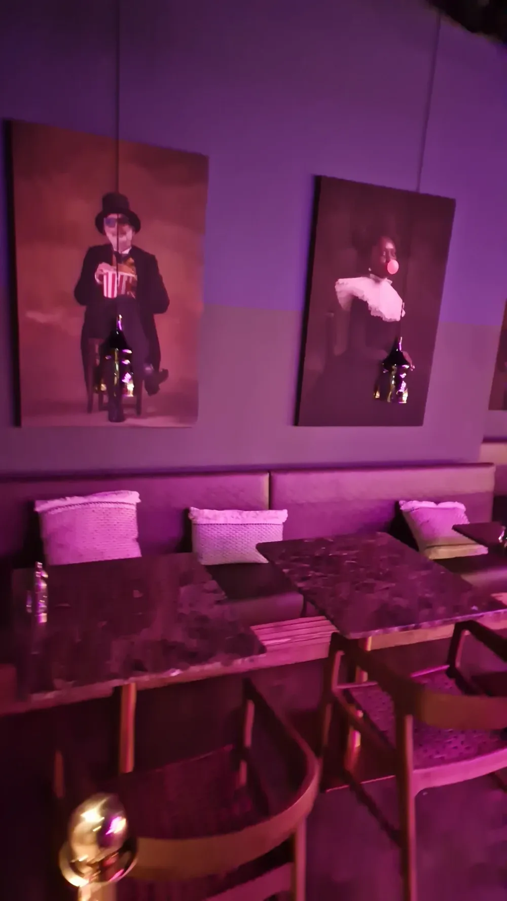 Oliv Restaurant & Bar - 5