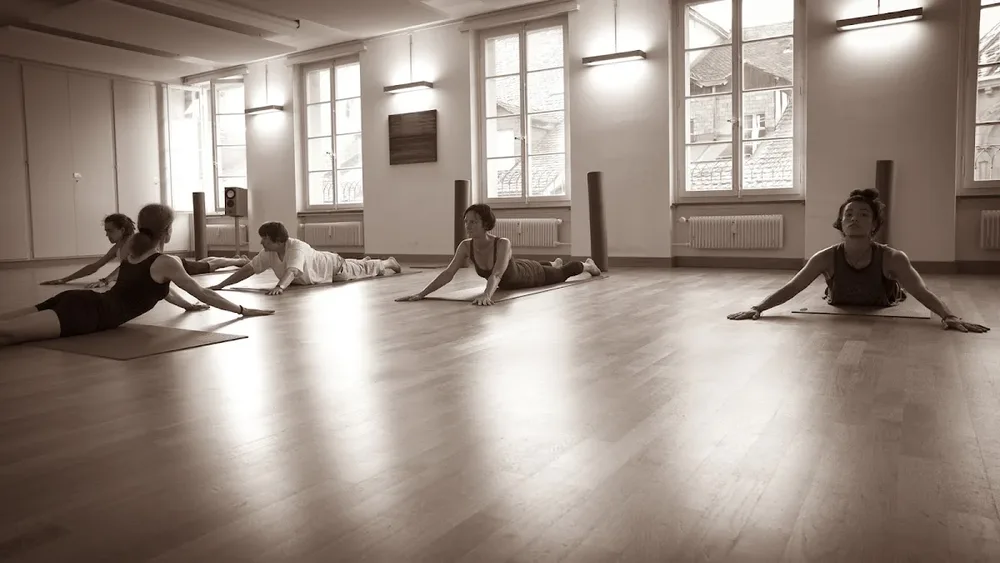 Optimaltraining - 2