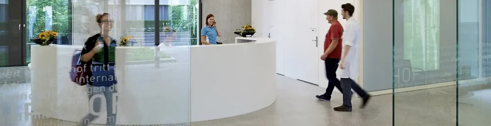 Orthopädie Sonnenhof