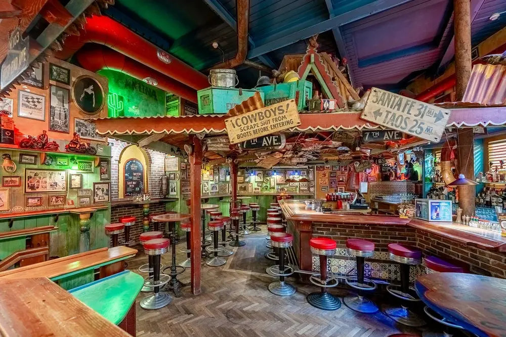 Papa Joe's Bern