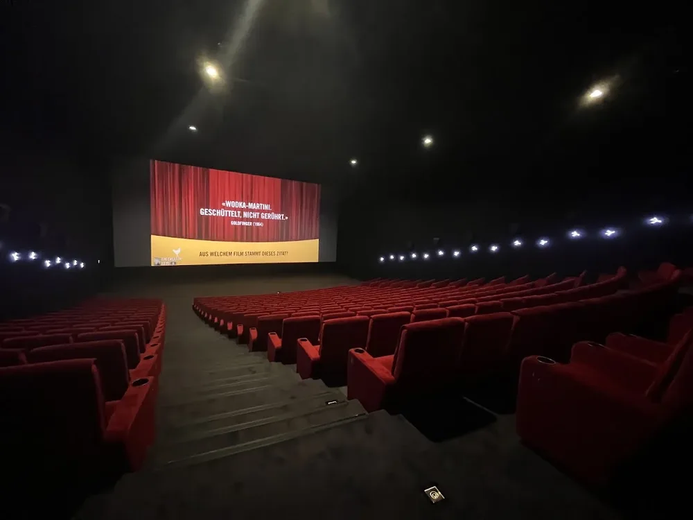 Pathé Westside - 2