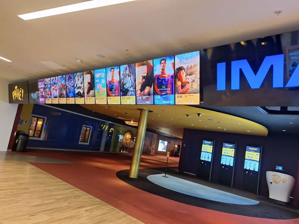 Pathé Westside