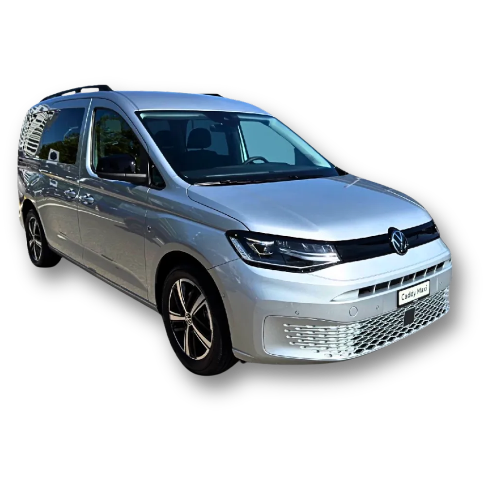 Personentransport Bern