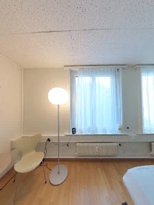 Physio Sternen Bern | Julia Lutz