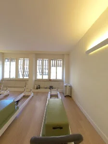 Pilates Bern