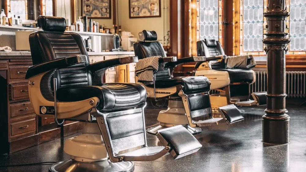 Pompadour Barbershop