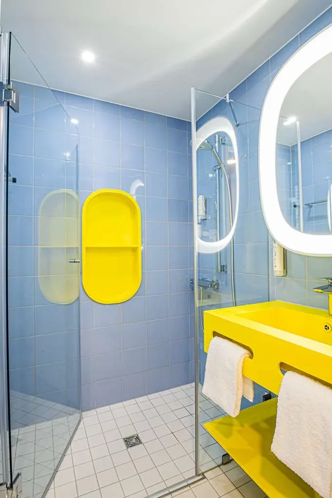 Prize by Radisson, Bern City