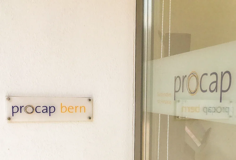Procap Bern