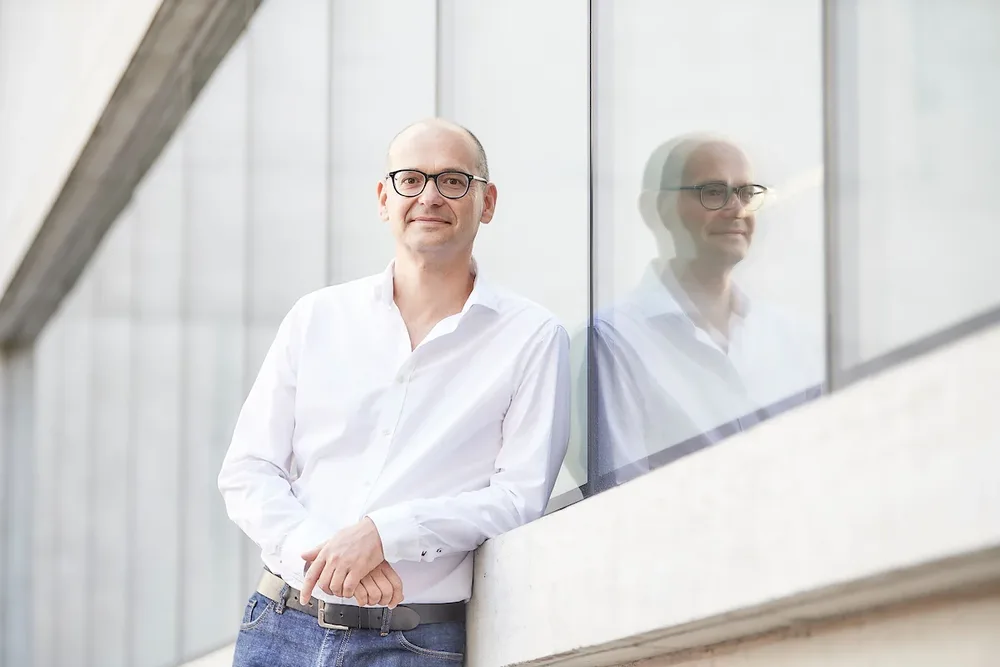 Psychotext.ch Stefan Krucker