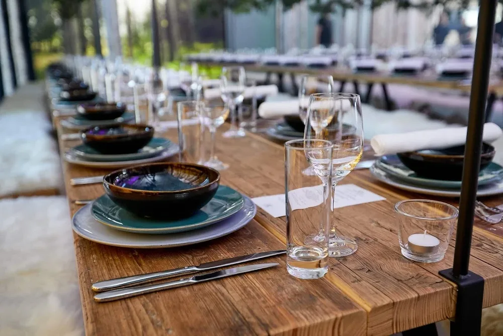 Ragaz Catering - 2