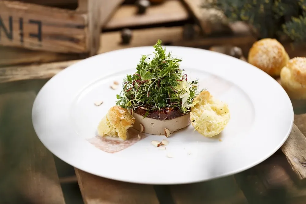 Ragaz Catering - 4