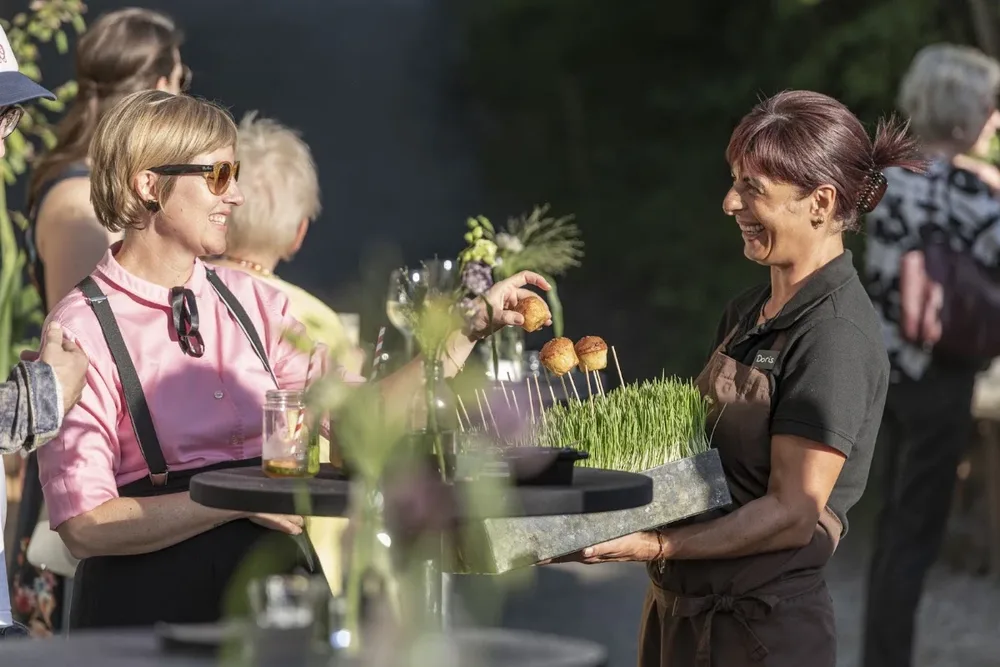 Ragaz Catering - 5